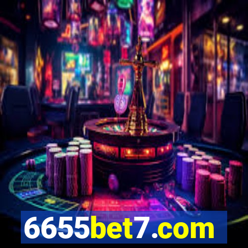 6655bet7.com