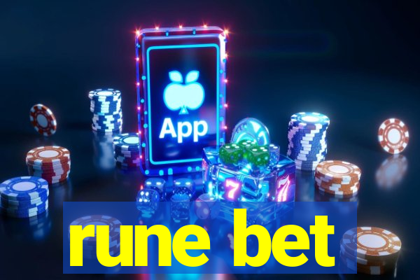 rune bet