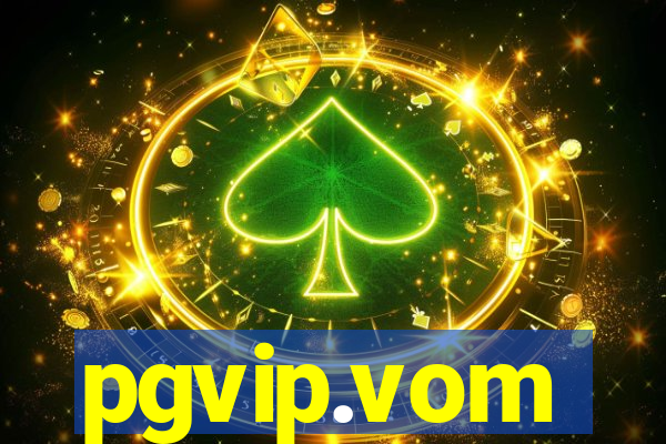 pgvip.vom