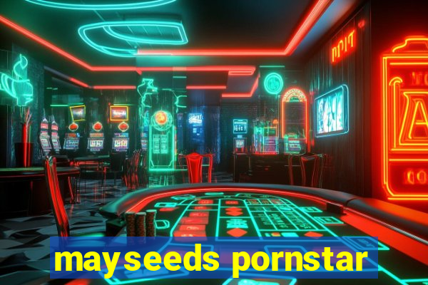 mayseeds pornstar