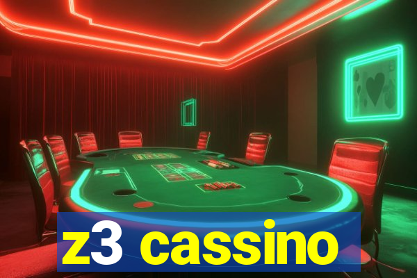 z3 cassino