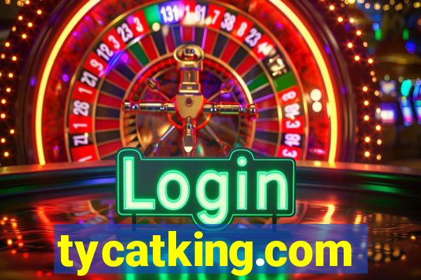 tycatking.com