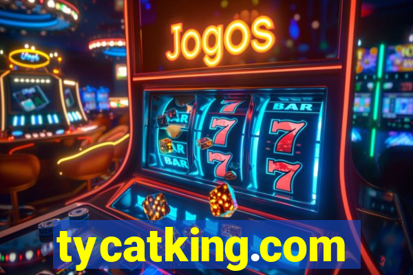 tycatking.com