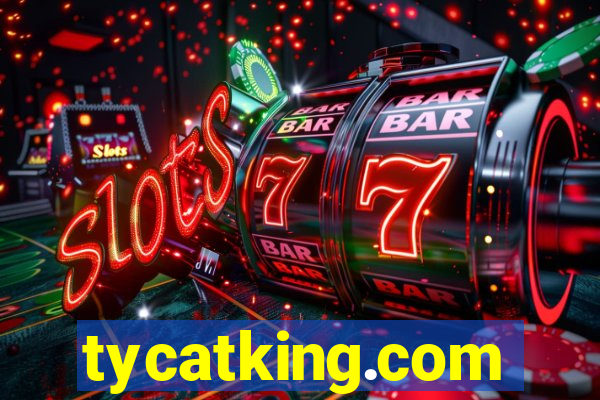 tycatking.com