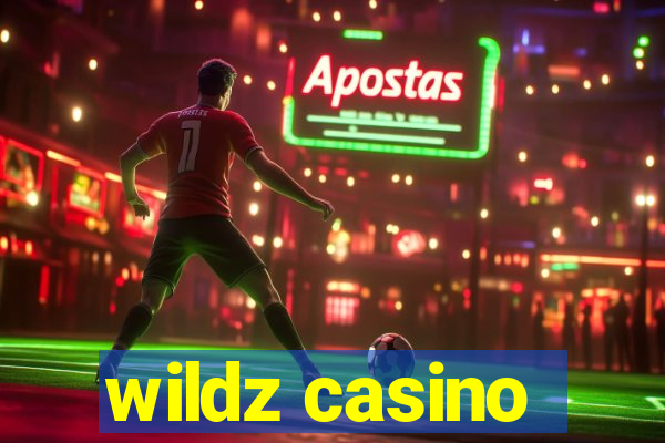 wildz casino