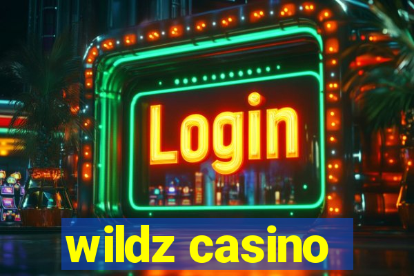 wildz casino