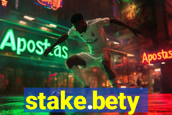 stake.bety