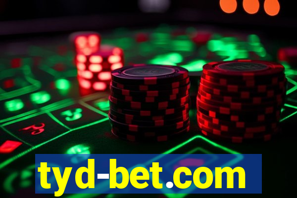 tyd-bet.com