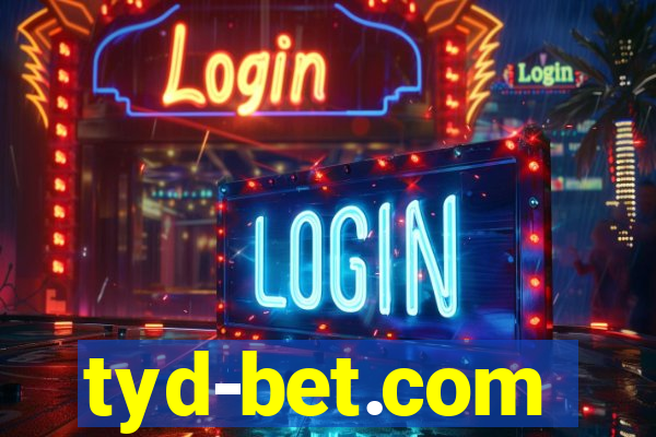 tyd-bet.com