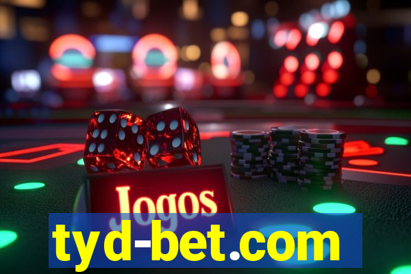 tyd-bet.com