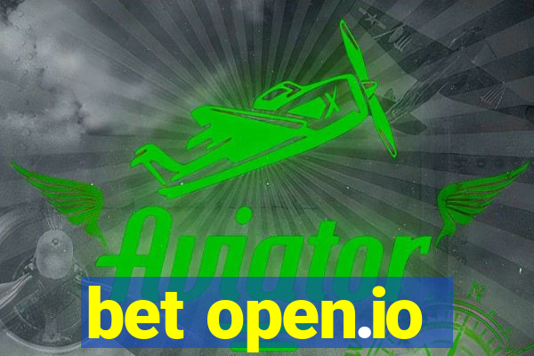 bet open.io