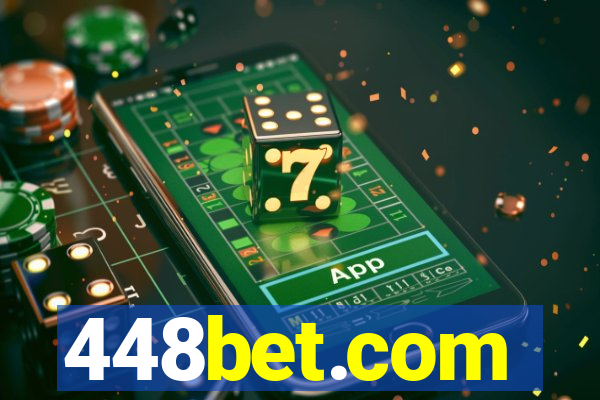 448bet.com