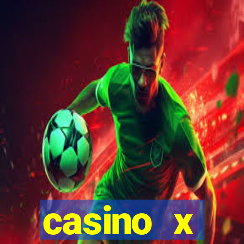 casino x рабочее зеркало