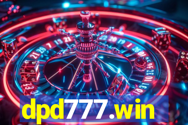 dpd777.win