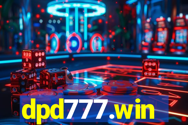 dpd777.win