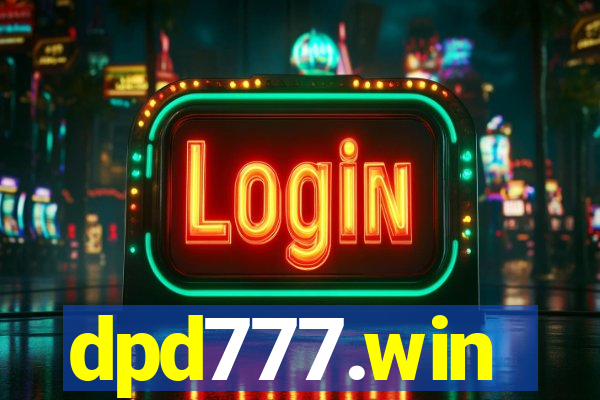 dpd777.win