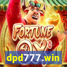 dpd777.win