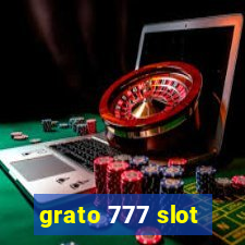 grato 777 slot