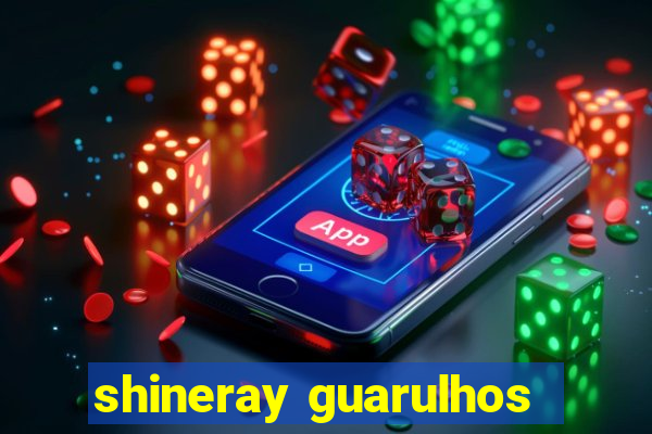 shineray guarulhos