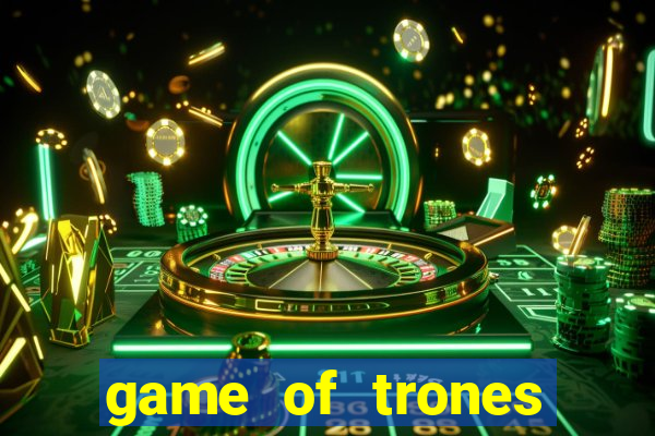 game of trones torrent magnet