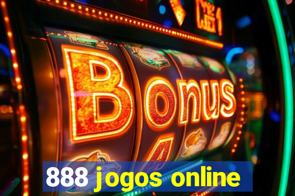 888 jogos online