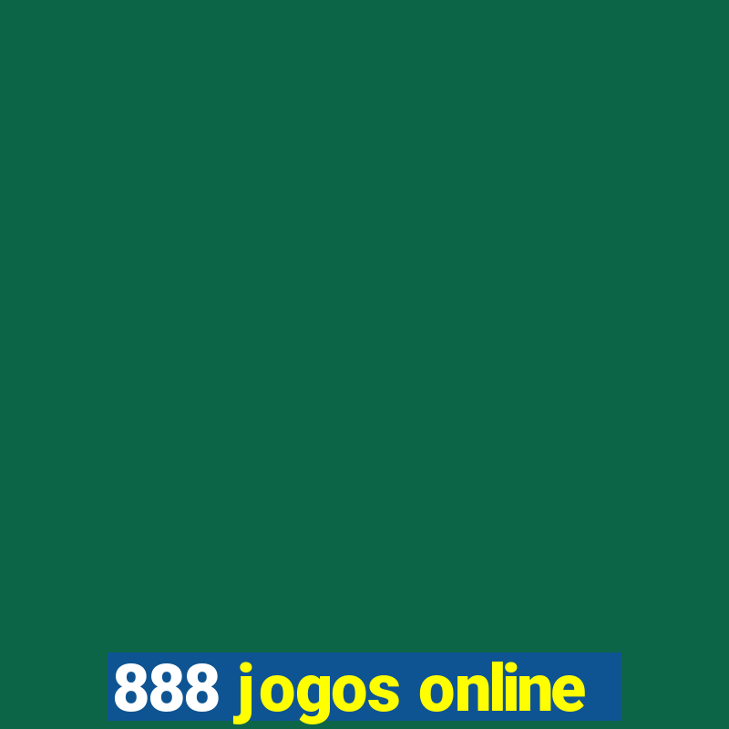 888 jogos online