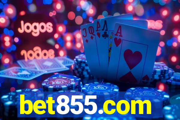 bet855.com