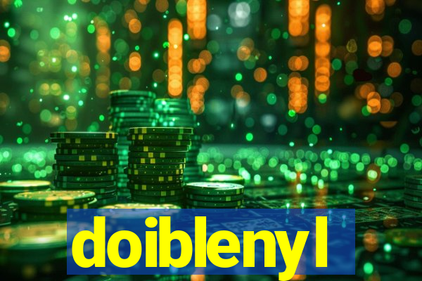 doiblenyl