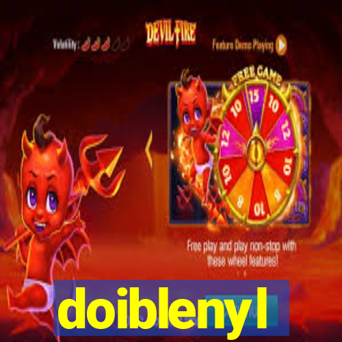 doiblenyl