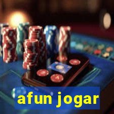 afun jogar