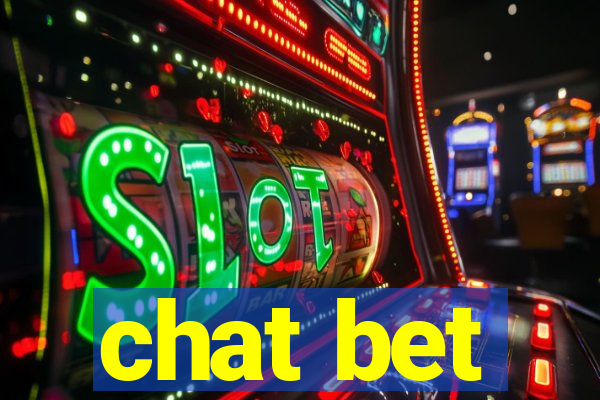 chat bet