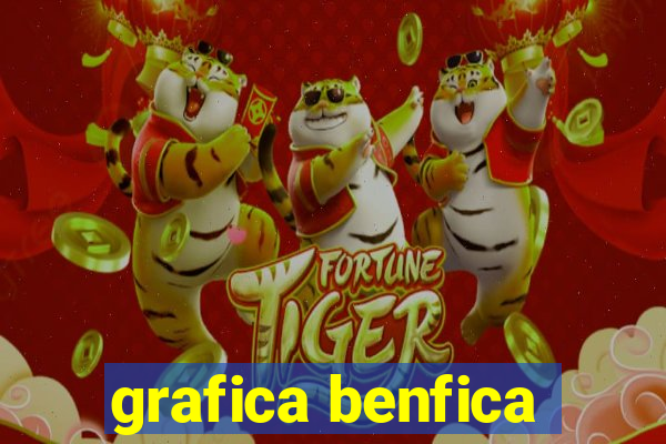 grafica benfica