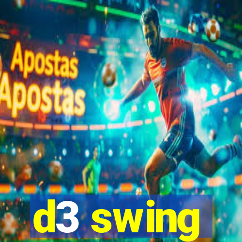 d3 swing