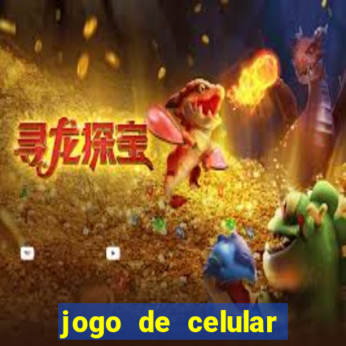 jogo de celular mais jogado