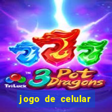 jogo de celular mais jogado