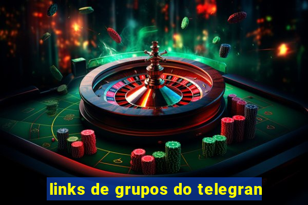 links de grupos do telegran