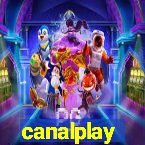 canalplay