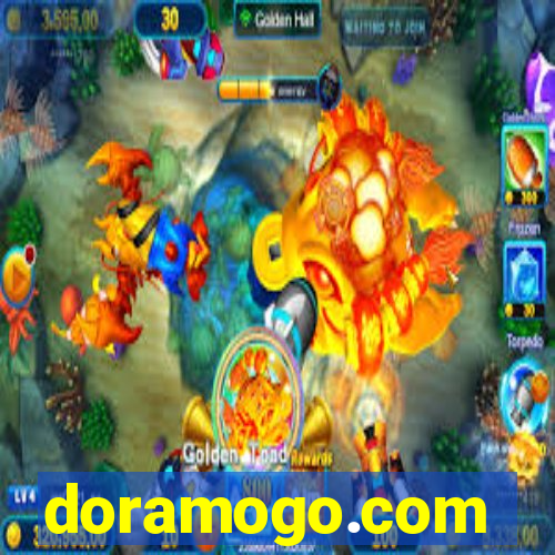 doramogo.com