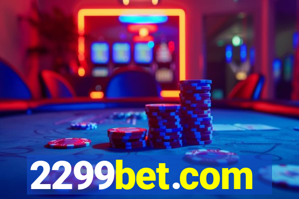 2299bet.com