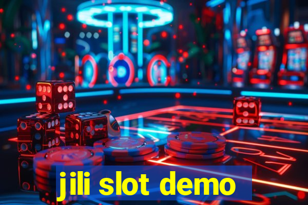 jili slot demo