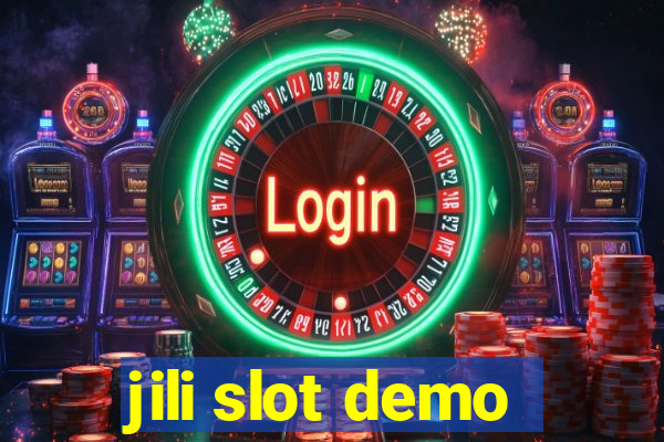 jili slot demo