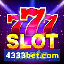 4333bet.com