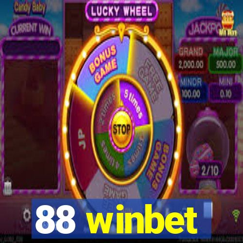 88 winbet