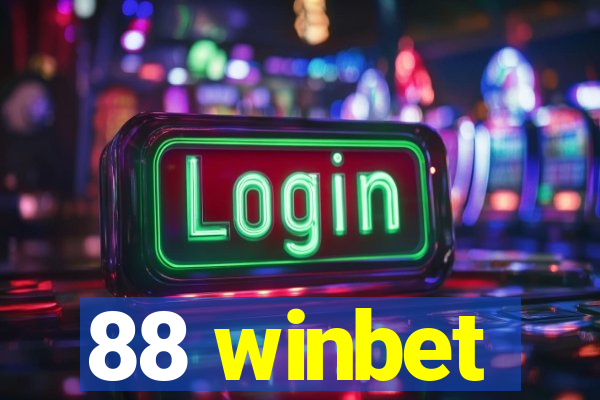 88 winbet