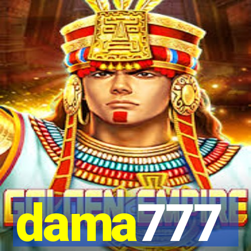 dama777