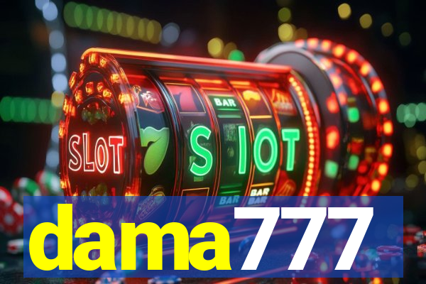 dama777