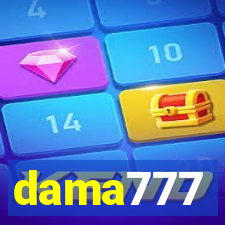 dama777