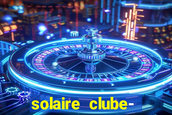 solaire clube- 49pubg resort