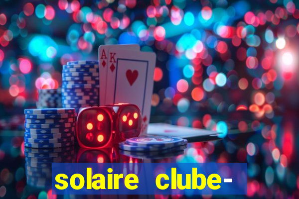 solaire clube- 49pubg resort