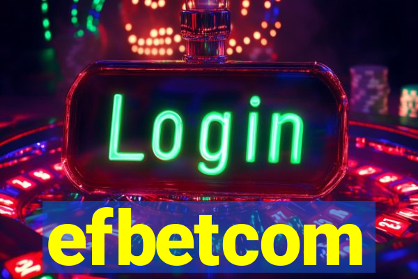 efbetcom